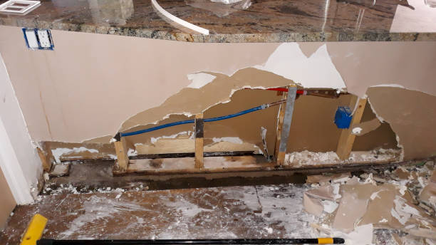 Best Commercial water damage restoration  in East Gaffney, SC