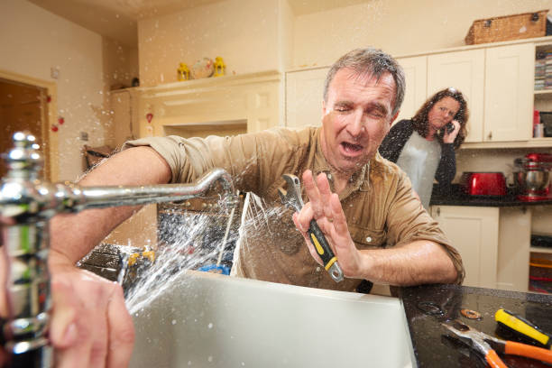 Best Flood restoration services  in East Gaffney, SC